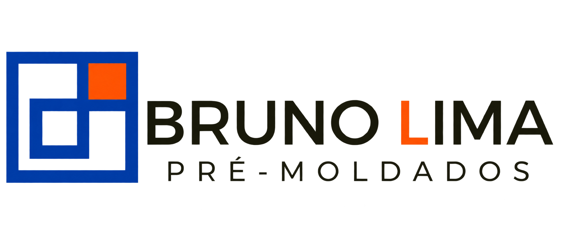 Bruno Lima Pré-Moldados